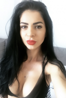 Alice loveU  Escort Uppsala