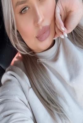 Carla  Escort Linköping