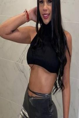 Luisa  Escort Sundbyberg
