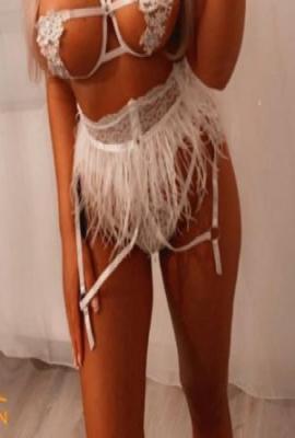 Antonia  Escort Malmö