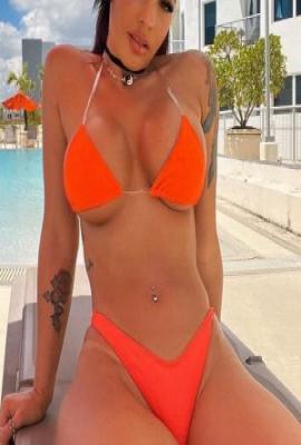 Hazell  Escort Stockholm