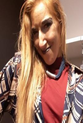 Betzy  Escort Stockholm