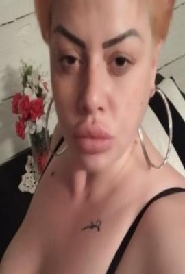 Esme  Escort Gothenburg