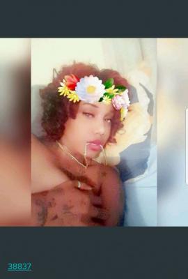 Naomi  Escort Malmö