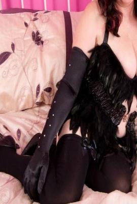 Åtråvärda Åsa  Escort Åre