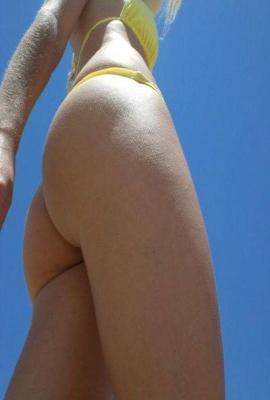Mild Ebba  Escort Hillerstorp
