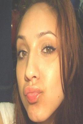 Silke Agnes  Escort Halmstad
