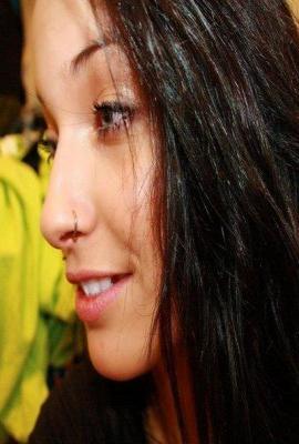 Silkeslena Stella  Escort Blekinge