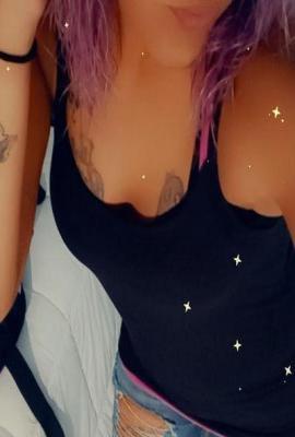 Ljuvliga Tindra Escort Robertsfors