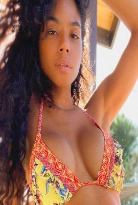 Sammets Elina  Escort Leksand