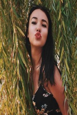 Silkeslena Elin  Escort Kolmården