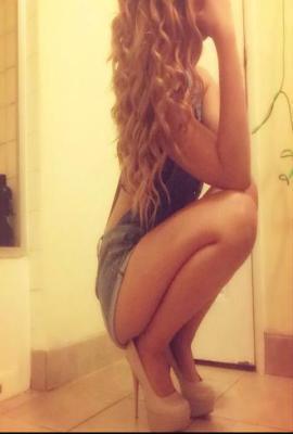 Sammet Siri  Escort Jönköping