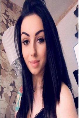 Ljuva Mirella  Escort Arvika