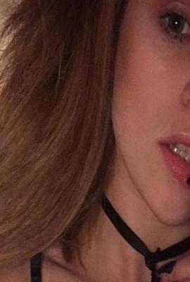 Mjuka Eveline  Escort Visby