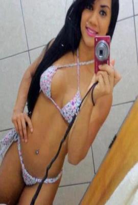 Aftonlilja Escort Huddinge