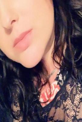 Velour Lovisa  Escort Åre