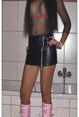Marissax Escort Bjärnum