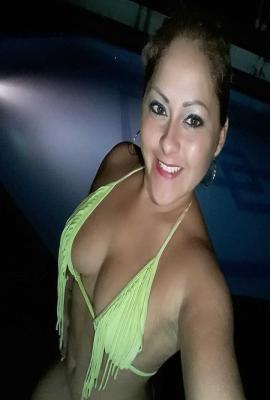 Cindyokk Escort Hallsberg