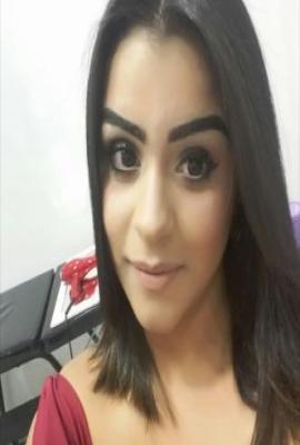 Runa Begär Escort Bandhagen