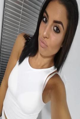 Sammet Lovisa  Escort Sunne