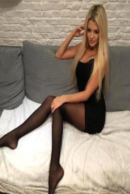 Smidiga Sofia Escort Åmål