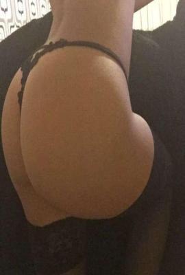 Pirrande Ebba  Escort Nässjö
