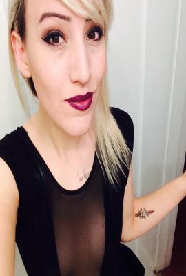 ViolaA Escort Malmö