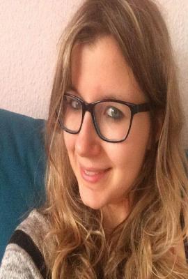 HildaL Escort Linköping