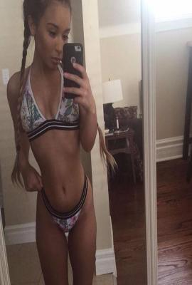 Alahna  Escort Hemse