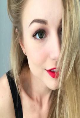 VildAmy Escort Malmö