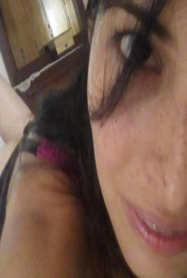Freja Vild Escort Årsta Havsbad
