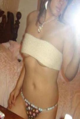 Elsa Eld Escort Vetlanda