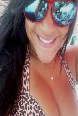 Paula Vild Escort Timrå