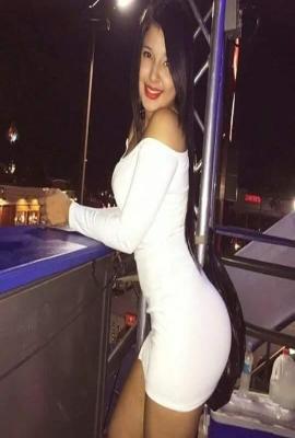 Roxie  Escort Ljusdal