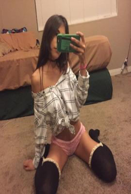 Sofia Escort Kristinehamn