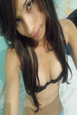 andru Escort Karlsborg