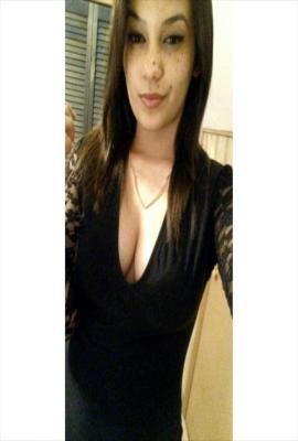 Silkeglöd Escort 