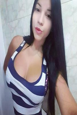 Silkeslockelse Escort Bollebygd