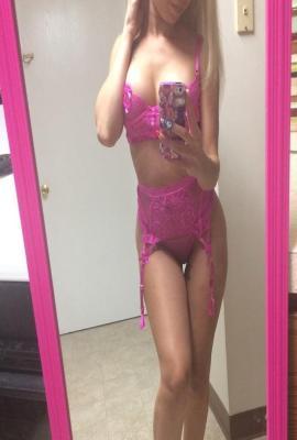 Förföriska Tindra  Escort Motala