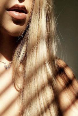 Sammetsmjuk Lovisa  Escort Tidaholm