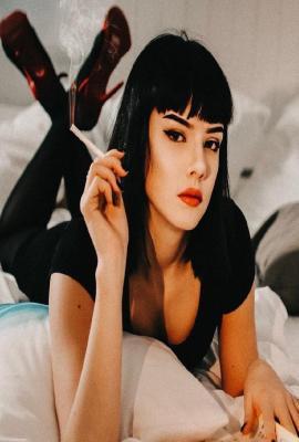 Svala Lyra  Escort Västra Frölunda