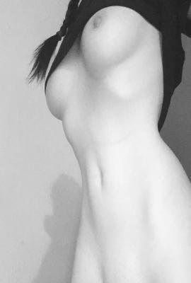 Förföriska Elowienne Escort Hjo