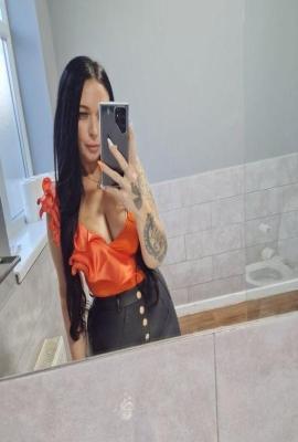 Sammetslena Frida  Escort Enskede