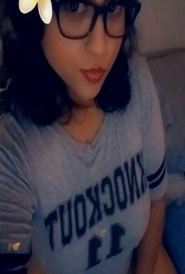 Viskande Elodie Escort Djursholm