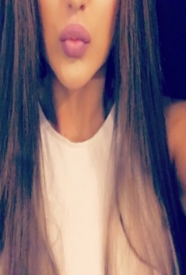 Afina Escort Stockholm