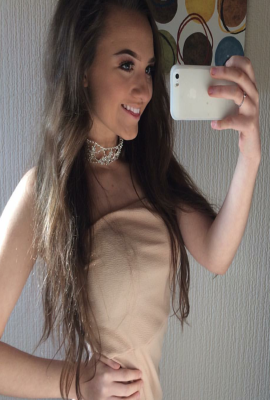 Paulinacute Escort Malmö