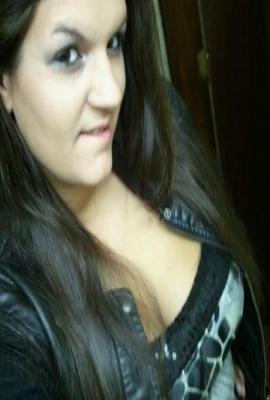 Nyfiknabruden1 Escort Nässjö