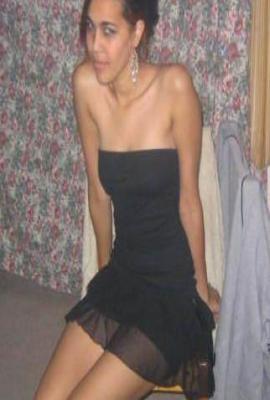 6igaLisa  Escort Avesta