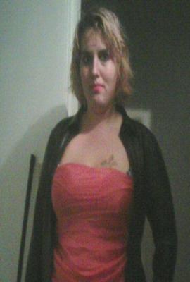Lizette88 Escort Farsta