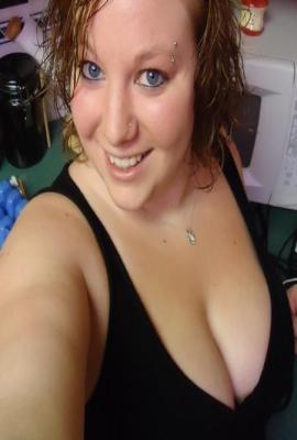 Fialisa  Escort Mariestad